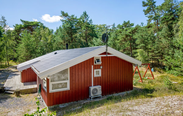 Holiday Home - Sommerodde , Denmark - I51914 82