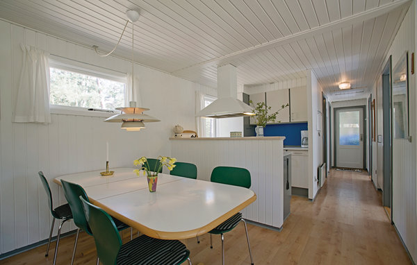 Vacation home 