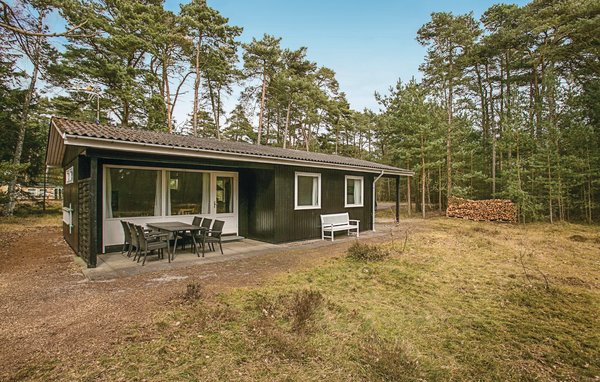 Holiday Home - Dueodde , Denmark - I51922 1