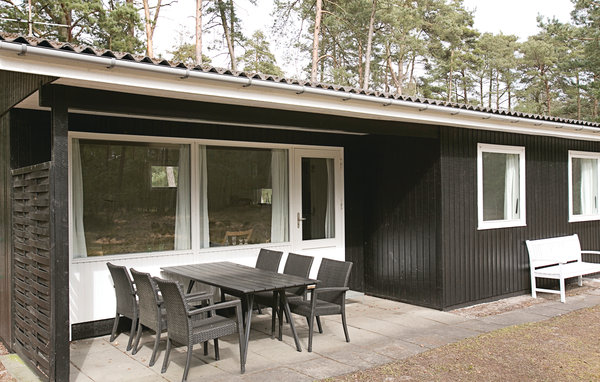 Vacation home 