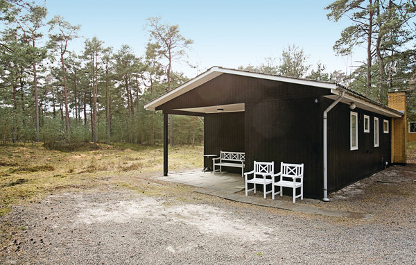 Vacation home 