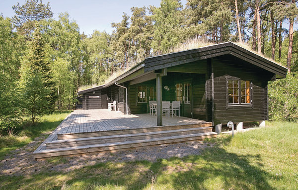 Vacation home 