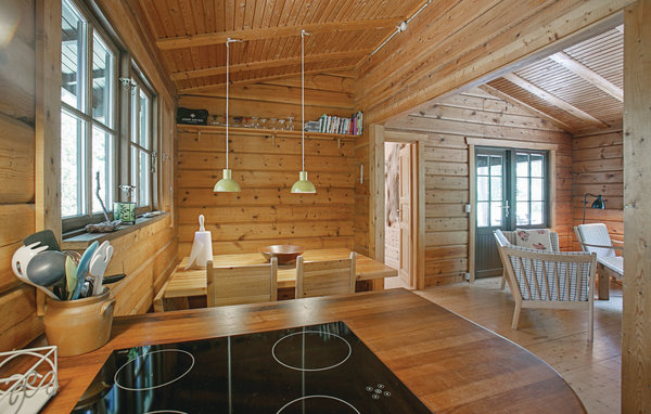 Vacation home 