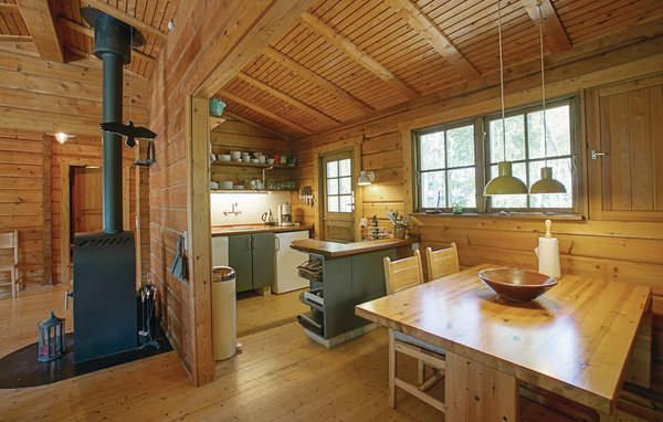Vacation home 