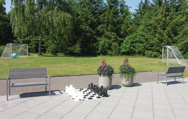 Vacation home Dueodde Ferieby