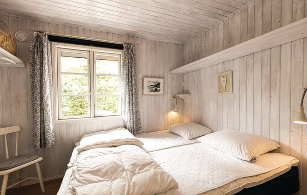 Vacation home Dueodde Ferieby