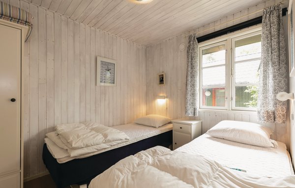 Vacation home Dueodde Ferieby