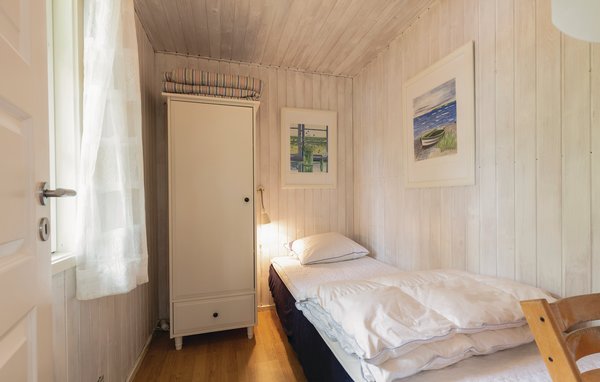Vacation home Dueodde Ferieby