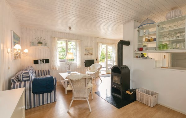 Vacation home Dueodde Ferieby