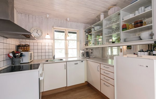 Vacation home Dueodde Ferieby