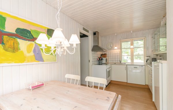 Vacation home Dueodde Ferieby