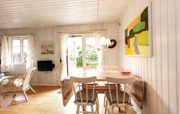 Vacation home Dueodde Ferieby