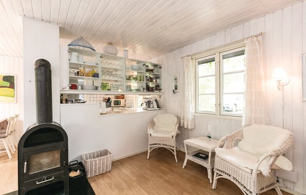 Vacation home Dueodde Ferieby