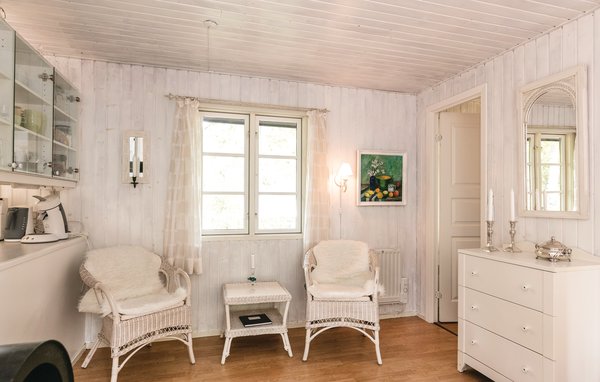 Vacation home Dueodde Ferieby