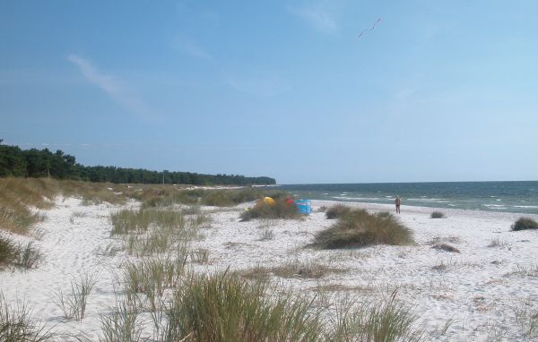 Vakantiehuis Dueodde Ferieby
