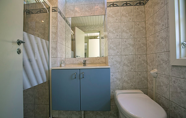 Vakantiehuis Dueodde Ferieby