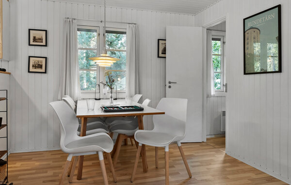 Feriehuse - Dueodde , Danmark - I51945 6
