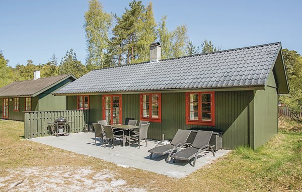 Holiday Home - Dueodde , Denmark - I51945 1