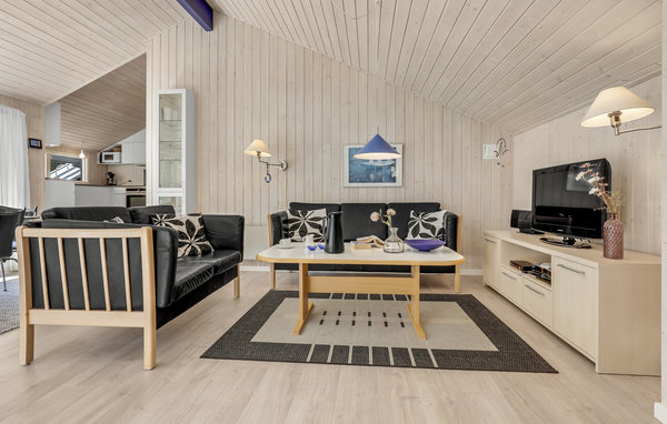 Vacation home 