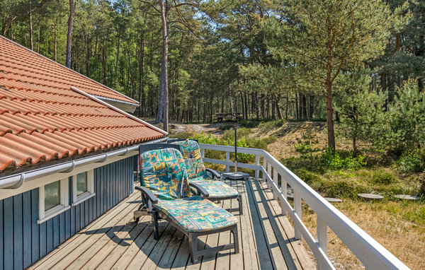 Vacation home 