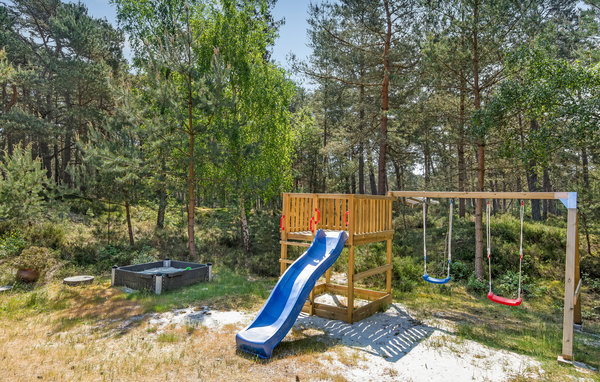 Vacation home 