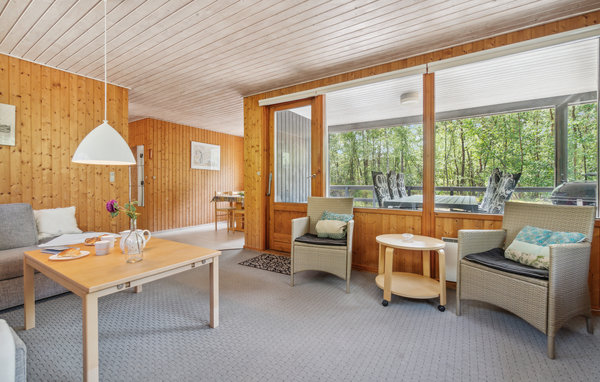 Vacation home 