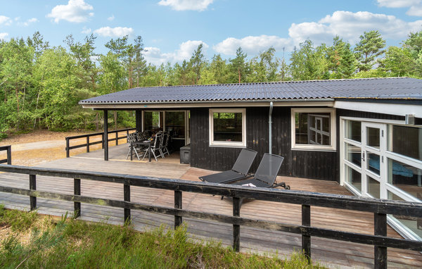 Vacation home 