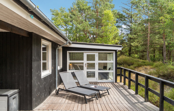 Vacation home 