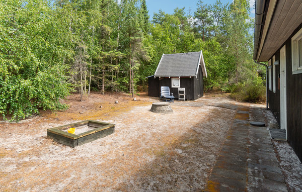Vacation home 