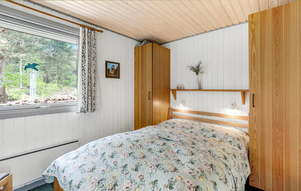 Vacation home Burgundia