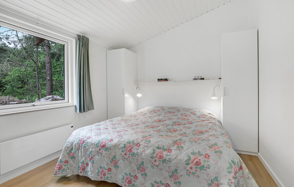 Vacation home Burgundia