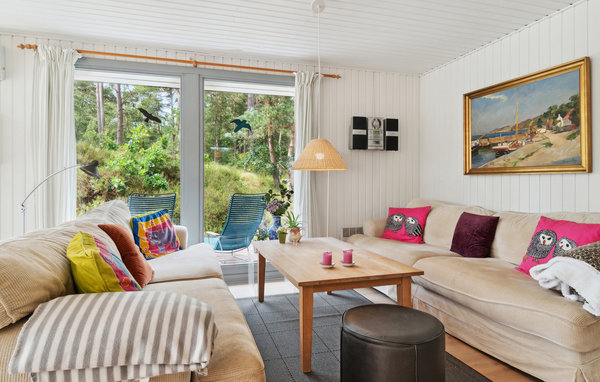 Vacation home Burgundia