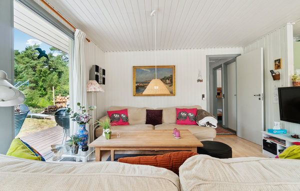 Vacation home Burgundia