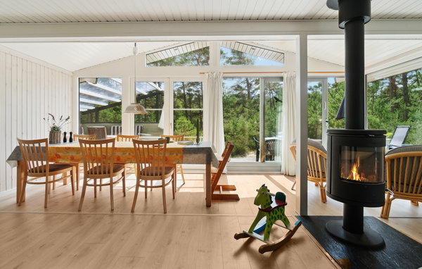 Vacation home Burgundia