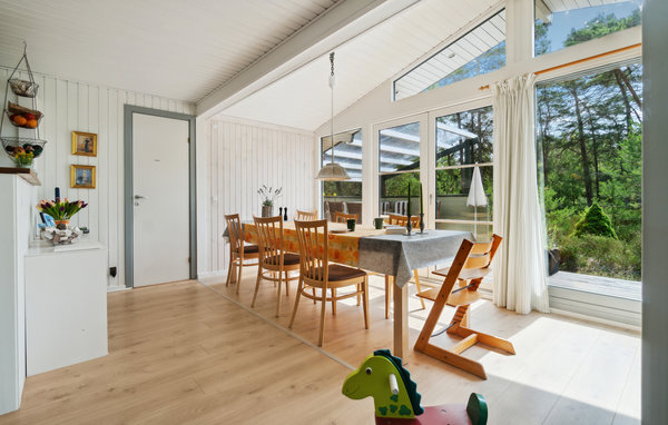 Vacation home Burgundia
