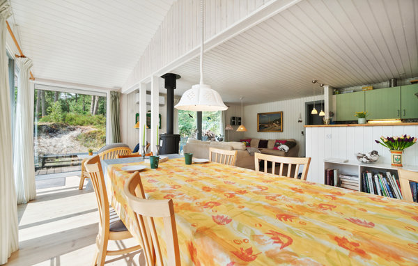 Vacation home Burgundia