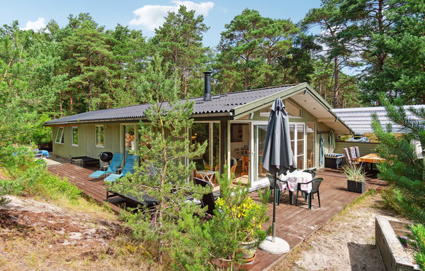 Holiday Home - Dueodde , Denmark - I51965 1