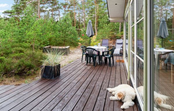 Vacation home Burgundia