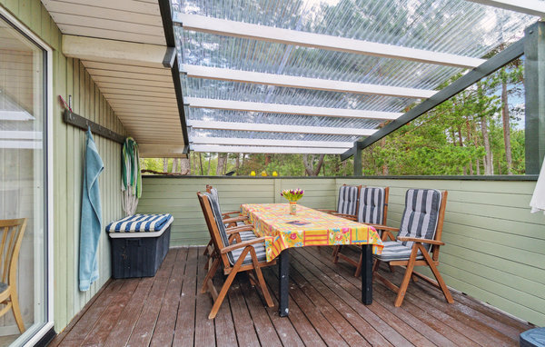 Vacation home Burgundia