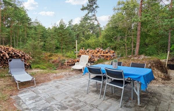 Vacation home Burgundia