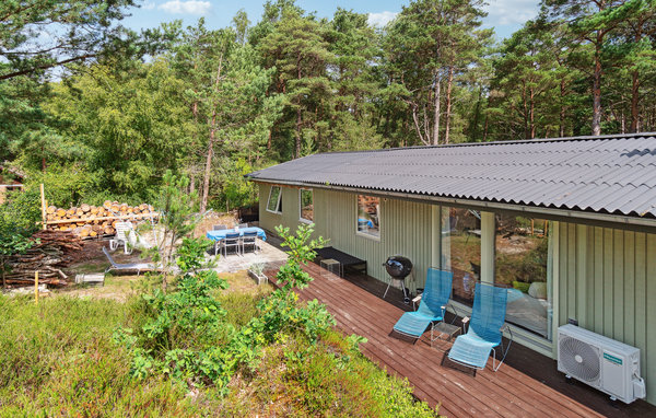 Vacation home Burgundia