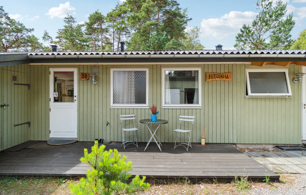 Vacation home Burgundia