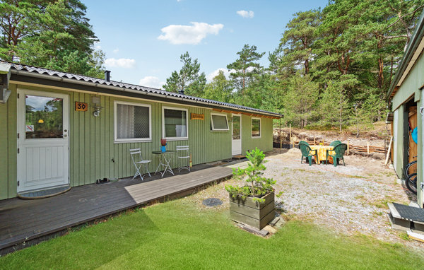 Vacation home Burgundia