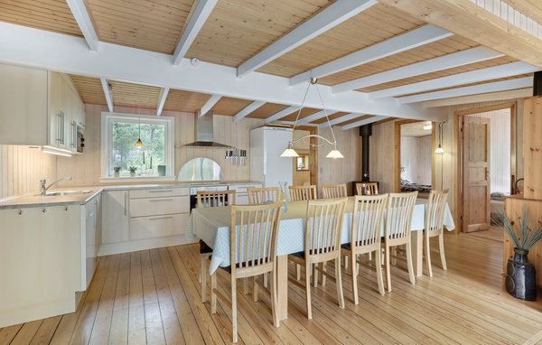 Feriebolig Jægerstuen