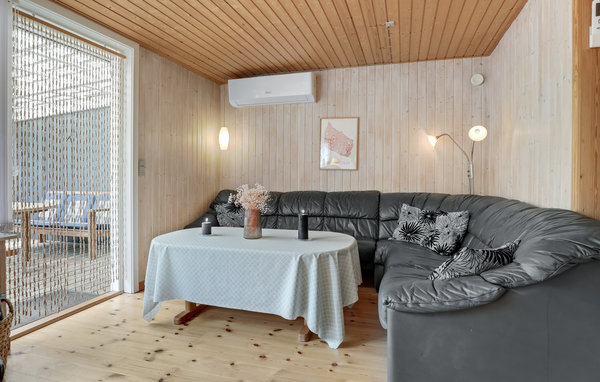 Feriebolig Jægerstuen
