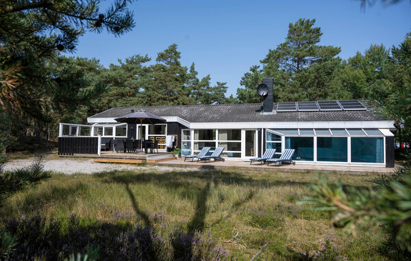Ferienhaus 