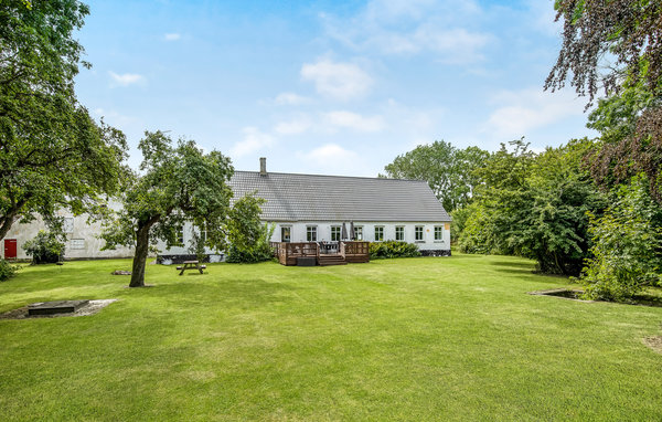 Holiday Home - Poulsker , Denmark - I51997 1