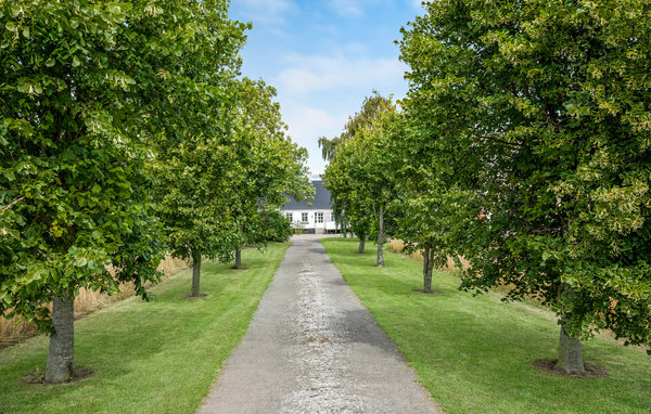 Feriebolig Tjørnebygaard