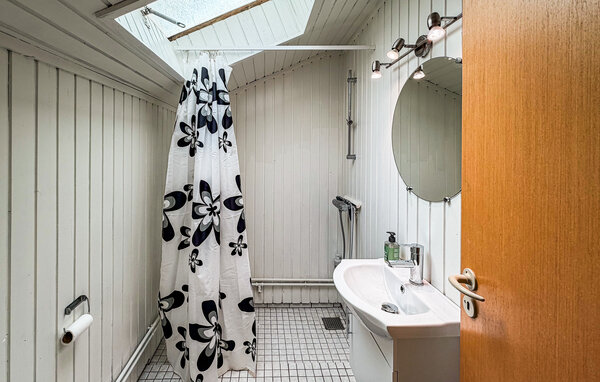 Feriehus - Sømarken , Danmark - I52001 701