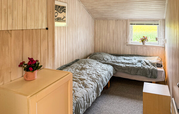Feriehus - Sømarken , Danmark - I52001 601